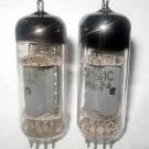 6P41S ~7868 Soviet NEVZ Output Beam Tetrode Vacuum Tube NEW 2pcs 1970's