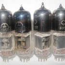 6E5P / 6Э5П Audiophile Output Tetrode Reflector Soviet Vacuum Tube NEW 4pcs 1960's