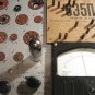 6E5P / 6&ETH;&shy;5&ETH;� Audiophile Output Tetrode Reflector Soviet Vacuum Tube NEW 4pcs 1960's