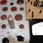 6S19P / 6&ETH;&iexcl;19&ETH;� SVETLANA Audiophile Output Triode Soviet Vacuum Tube 6pcs NEW 1960's TESTED