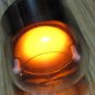 IN-28 Nixie Magic Eye Tube Night Bulb Super Big Dot Diy USSR Soviet NEW 2pcs