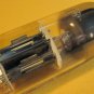 6N6P =ECC99 ~E182 ~6CG7 Foton Soviet Double Triode Gold Grid NEW 1966 TESTED