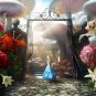 Wall Murals Alice in Wonderland Photo Wallpaper Kids, Nursery Bedroom w114" x h94"
