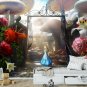 Wall Murals Alice in Wonderland Photo Wallpaper Kids, Nursery Bedroom w114" x h94"
