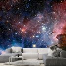 Wall Mural Space, Universe, Milky Way, Stars, Photo Wallpaper Room Home Decor