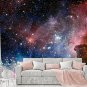 Wall Mural Space, Universe, Milky Way, Stars, Photo Wallpaper Room Home Decor