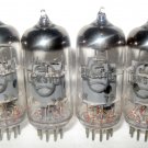 6J51P = EF184 6EJ7 Soviet HF Pentode Vacuum Tube NEW USSR Reflektor 4pcs 1972 TESTED