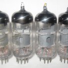 6K13P = EF89 / EF183 / EF85 / EF865 Soviet HF Pentode Vacuum Tube NEW USSR 8pcs 1970's TESTED