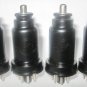 6K7 = VT-86 = CV1942 Pentode Soviet Military OTK Vacuum Tube NEW USSR SVETLANA 4pcs 1961 TESTED