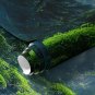 Wall Mural A Stream Through a Dense Forest, Nature, Photo Wallpaper for Room Decor