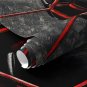 Wall Mural Ball in the Goal, Sports, Football, Photo Wallpaper for Room Decor Murals