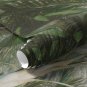 Photo Wallpaper Tropical Forest, Tropics, Palms, Nature, Wall Mural for Room Decor