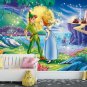 Wall Mural Peter Pan, Cartoon, Movie, Photo Wallpaper for Kids Room Home Decor, Murals