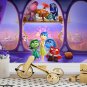 Wall Mural Cartoons, Inside Out, Animated Movie, Photo Wallpaper for Nursery Room Decor, Murals