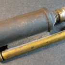 Vintage Petrol Lighter, Wick, no Brand, in Good Condition, circa 1940's