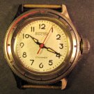 Vintage Original Soviet VOSTOK Mechanical Wristwatch 1970s men's wrist watch