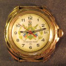 Vintage Original Soviet Russian "VOSTOK" - Frontier, Mechanical Wristwatch 1980's men's wrist watch