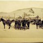 Vintage Postcard - Far East, post card 1900's