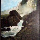 Vintage Postcard USA - Niagara Falls, post card 1914