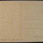 Vintage Postcard Italy - Panorama San Remo, post card 1900's