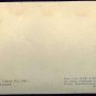 Vintage Postcard Russian USSR - Soviet Artist Semenov, Hunter - before the weekend, Humor 1961