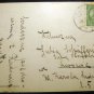 Vintage Postcard Romania -  Radautz K. K. Staatsgestuts Direction, post card 1908