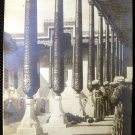Vintage Postcard Imperial Russia - Trophies, Artist V. Vereshchagin, post card 1900's