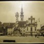 Vintage Postcard Austria - St. Pölten, post card 1900's