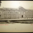 Vintage Postcard France, Sèvres - Hotel de Ville, post card 1900's