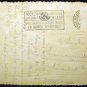 Vintage Postcard Belgium Brussels - the Bread House, post card 1930's