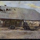 Vintage Postcard Austria - WWI post card 1915