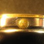 Vintage Japan = ROYAL = Quartz Men's Watch 1980s not working.