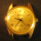 Vintage  = PALADIN = Mechanical Men's Wrist Watch 1980s not working.