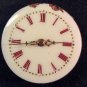 Antique SWISS Mechanical Movement for Ladies Pocket Watch Women's Watch, working condition 1900's