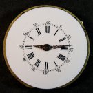 Antique SWISS Mechanical Movement for Women's Pocket Watch, working condition 1900's for parts