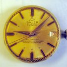 Vintage Swiss = BULER = 23 Jewels Movement for Mechanical Wrist Watch 1970-80's Spares / Repairs