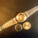 ZAEKO Super De Luxe Swiss Original Case and Bracelet for Wrist Watch, Spares / Repairs
