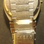 ZAEKO Super De Luxe Swiss Original Case and Bracelet for Wrist Watch, Spares / Repairs