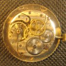 Vintage Swiss = CYMA = Cal 416 Movement 17 Jewels for Mechanical Wrist Watch 1950s Spares / Repairs