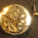 Vintage Swiss Movement CAL. ETA 2409 21 Jewels for Mechanical Wrist Watch 1960s Spares / Repairs