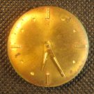 Vintage Swiss Movement CAL. ETA 2390 21 Jewels for Mechanical Wrist Watch 1950s Spares / Repairs