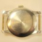 Vintage Small = POBEDA = 2602 Soviet Mechanical Classic Men's Wrist Watch ZIM 15 jewels 1950s