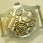 Vintage Soviet = POBEDA = 2602 Mechanical Classic Men's Wrist Watch ZIM 15 jewels 1957