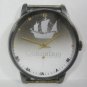 Vintage Big Case ZIM COLUMBUS / Baltica 15j Wristwatch 2602 USSR Soviet watch 1970's