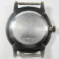 Vintage Big Case ZIM COLUMBUS / Baltica 15j Wristwatch 2602 USSR Soviet watch 1970's
