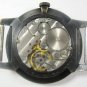 Vintage Big Case ZIM COLUMBUS / Baltica 15j Wristwatch 2602 USSR Soviet watch 1970's
