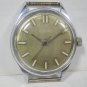 Vintage Soviet RAKETA Watch 2609.HA USSR Classic Wrist Watch 19 jewels 1970s