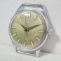 Vintage Soviet RAKETA Watch 2609.HA USSR Classic Wrist Watch 19 jewels 1970s