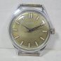 Vintage Soviet RAKETA Watch 2609.HA USSR Classic Wrist Watch 19 jewels 1970s