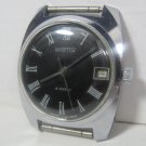 Vintage Soviet VOSTOK Watch 2214 Wostok 18 jewels Men's Wristwatch USSR 1970s